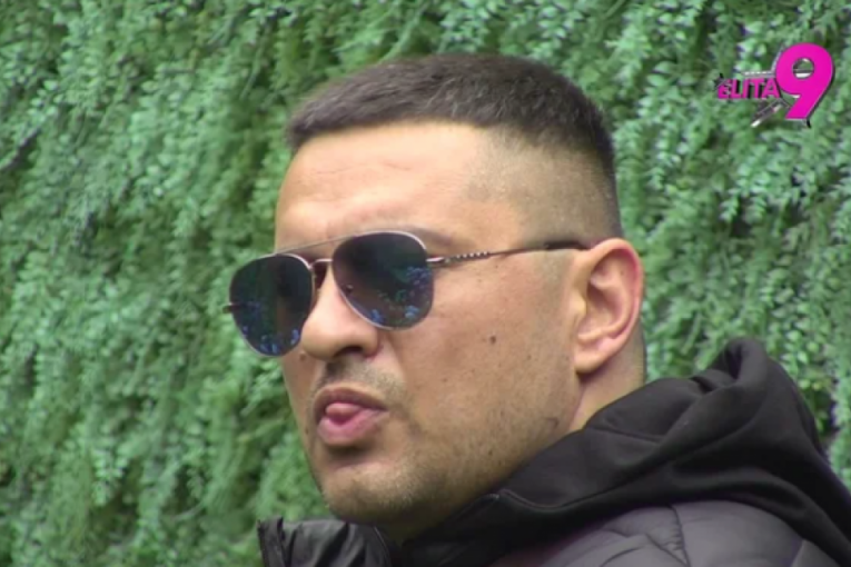 Nenad Macanović Bebica