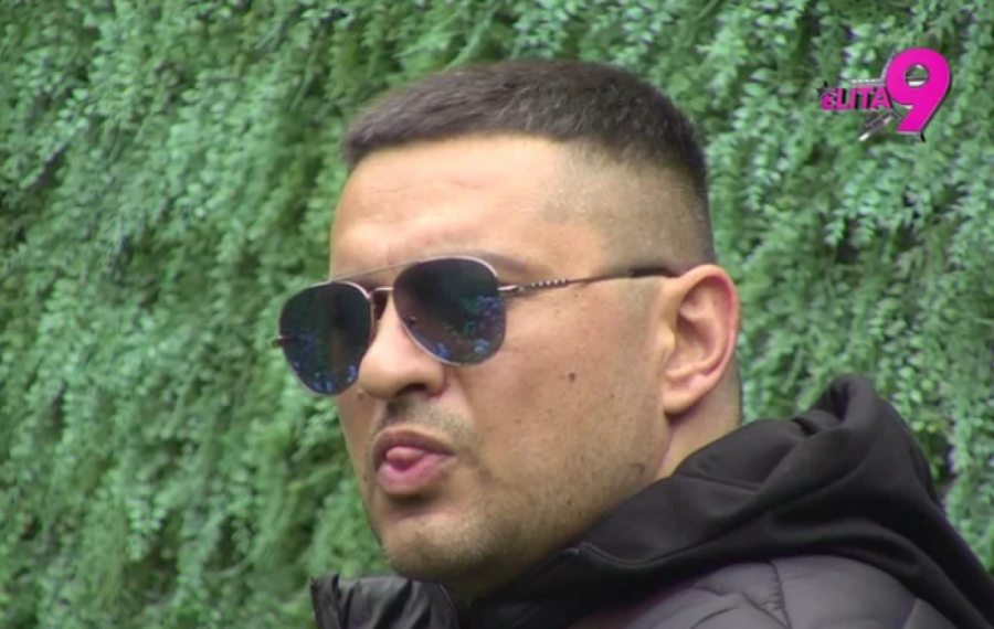 BEBICA U TEŠKOM STANJU NAKON TEODORINE VRELE AKCIJE SA FILIPOM: Pobegao iz Bele kuće, pa zapomagao na sav glas!