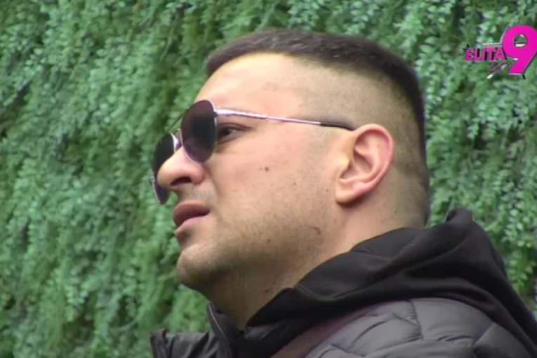 Nenad Macanović Bebica