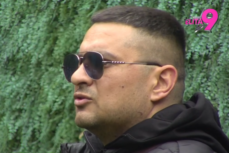 Nenad Macanović Bebica