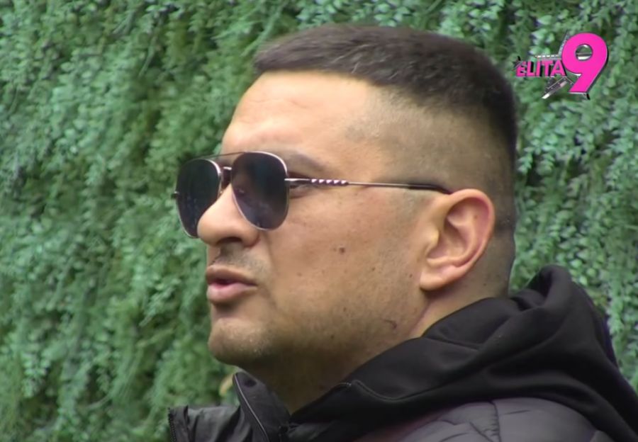 BEBICA U TEŠKOM STANJU NAKON TEODORINE VRELE AKCIJE SA FILIPOM: Pobegao iz Bele kuće, pa zapomagao na sav glas!