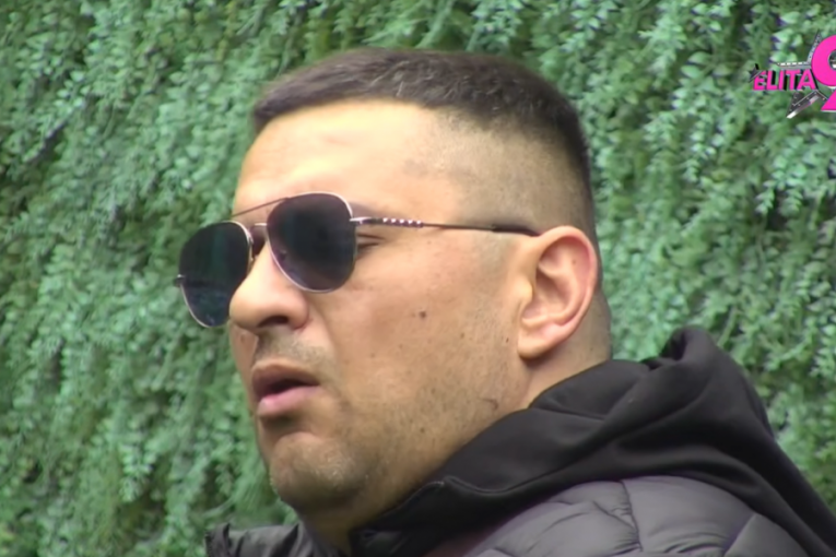 Nenad Macanović Bebica