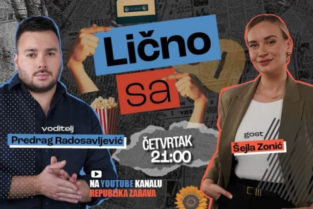 "PLAČEM POSLE SVAKE PSIHOTERAPIJE" Šejla Zonić ogolila dušu, ove ŠOK-DETALJE niko nije znao o pevačici: Možda me muž OSTAVI zbog popularnosti (VIDEO)