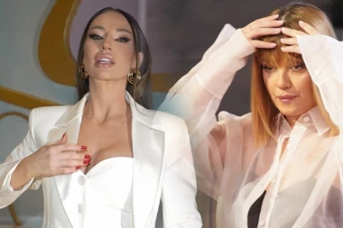 "NISAM ZAVRŠILA S KAĆOM ŽIVKOVIĆ!" Hitno oglašavanje Kije Kockar iz bolnice!