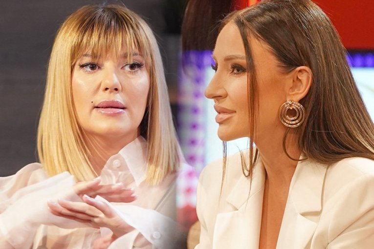 Sukob Kije i Kaće ne jenjava