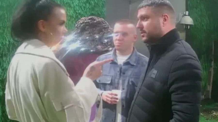 PRODUKCIJA OBELODANILA SKANDALOZAN SNIMAK ANITE I ASMINA: Zajedno napustili žurku, a ono što se desilo će vas ostaviti bez teksta!