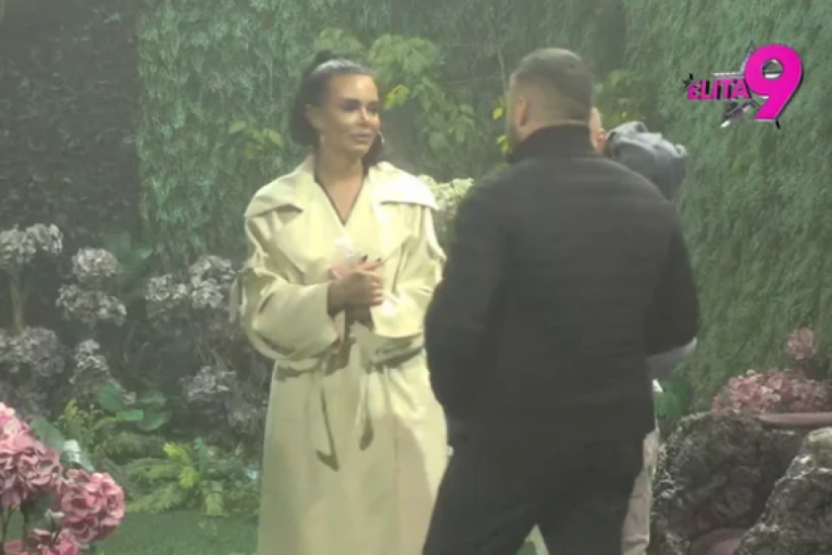 Anita Stanojlović i Asmin Durdžić