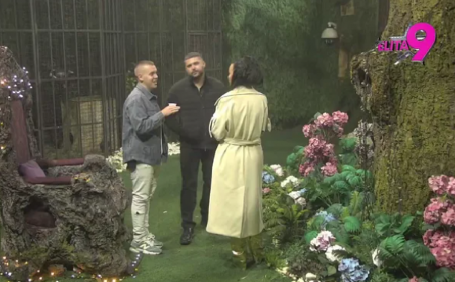 PRODUKCIJA OBELODANILA SKANDALOZAN SNIMAK ANITE I ASMINA: Zajedno napustili žurku, a ono što se desilo će vas ostaviti bez teksta!