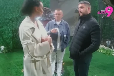 PRODUKCIJA OBELODANILA SKANDALOZAN SNIMAK ANITE I ASMINA: Zajedno napustili žurku, a ono što se desilo će vas ostaviti bez teksta!