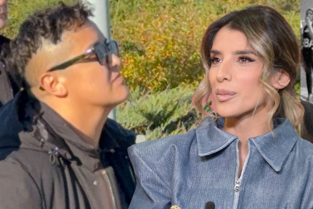 Marija Šerifović i Jovana Pajić