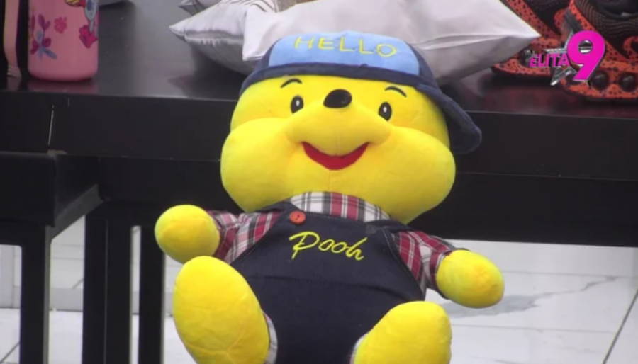 UNETA SPECIJALNA POŠILJKA NAKON RASKIDA ANELI I LUKE: Obezbeđenje uletelo u Belu kuću, nastala totalna pometnja!