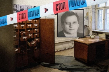 UŠAO U KANCELARIJU DIREKTORA I ISPALIO TRI HICA U NJEGA! Misterija ubistva Milorada Zečevića traje TRI DECENIJE: Ubica odmah uhapšen, ali JEDNA STVAR nikada nije otkrivena!