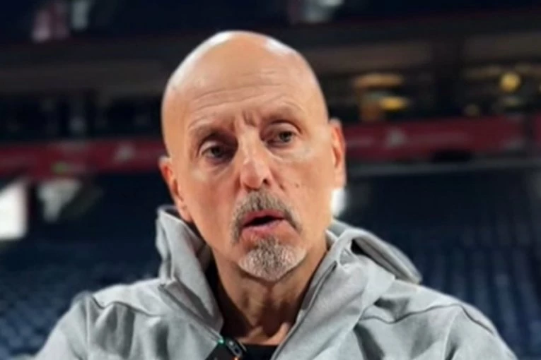 OBRADOVIĆ PROGOVORIO O OCOKOLJIĆU, PA OTKRIO: Ova tri igrača Zvezde neće igrati protiv Partizana! (VIDEO)