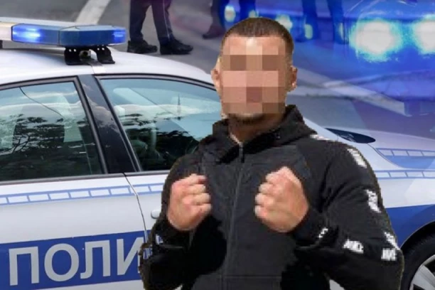 SASLUŠAN KIK-BOKSER, BRANIĆE SE SA SLOBODE! Isplivali novi detalji prebijanja maloletnika u Smederevu!