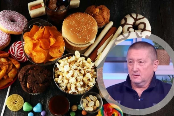 KONZUMACIJA OVIH NAMIRNICA JE NAJČEŠĆI UZROK NASTANKA RAKA KOD MLADIH! Srpski onkolog izdao ozbiljno upozorenje!