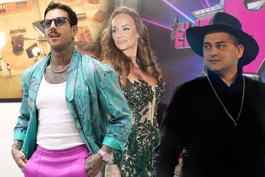 SLUČAJ DEJAN DRAGOJEVIĆ PRELAZI NA LUKU I BEBICU? Situacija u Beloj kući sve više kuva, a odnosi postaju zamršeniji! Ko će sa kim završti!?