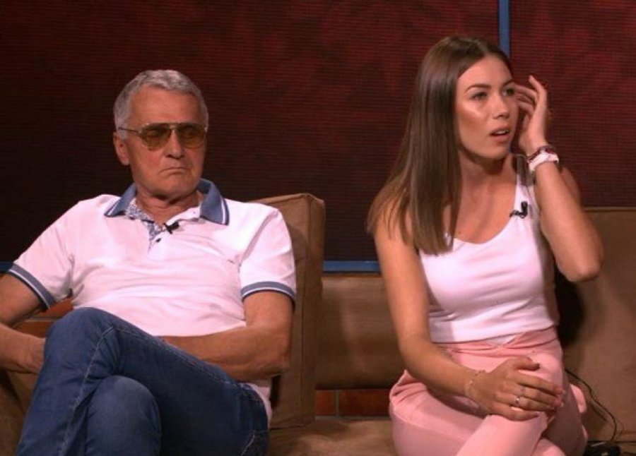 SKANDALOZNA ISPOVEST NEKADAŠNJE UČESNICE RIJALITIJA: Bivšmi me upoznao sa ženom, super se slažemo: To je bila fatalna ljubav!