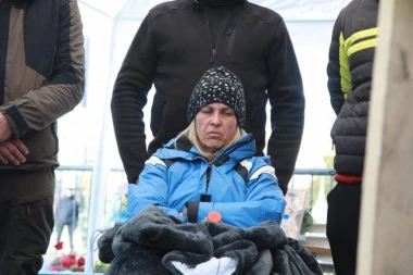 DIJANA HRKA PREKIDA ŠTRAJK GLAĐU! Ovo joj je plan za dalje!