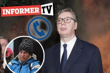 DIJANA HRKA NAPUSTILA BOLNICU! Predsednik Vučić saopštio najnovije vesti o njenom zdravstvenom stanju!