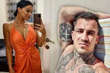 MILICA RISTIĆ VARALA POZNATOG VATERPOLISTU SA UHAPŠENIM MILOJEVIĆEM?! Dok ga je pratila španska policija, on bio s pevačicom u Beogradu!