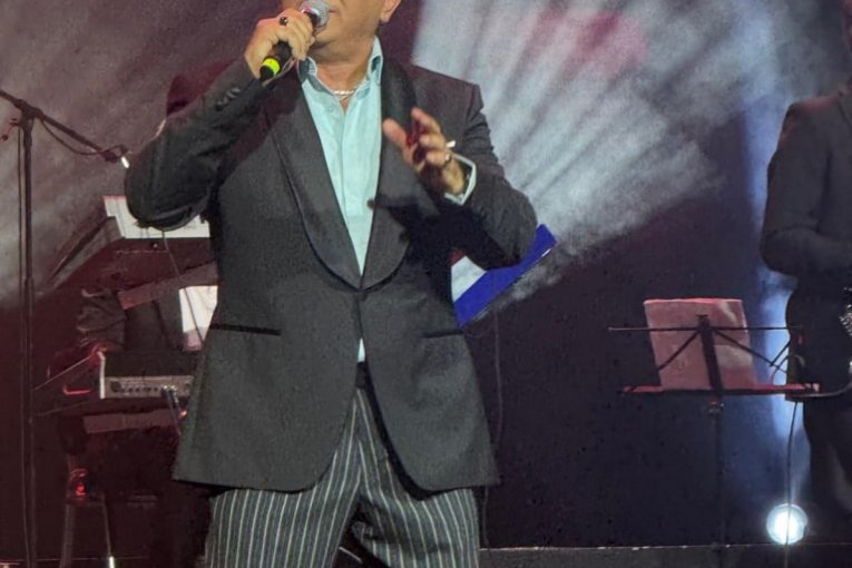 Koncert Halida Muslimovića