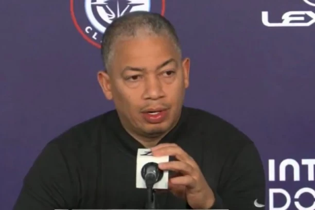 "PUSTILI SMO JOKIĆA": Bogdanov trener šokirao! (VIDEO)