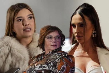 ŠOK-BOMBA KIJINE MAJKE USRED HAOSA S KATARINOM ŽIVKOVIĆ: Nadici sve dostavljeno preko Instagrama, a evo ko zna kompletnu istinu!