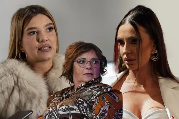 ŠOK-BOMBA KIJINE MAJKE USRED HAOSA SA KATARINOM ŽIVKOVIĆ: Nadici sve dostavljeno preko Instagrama, a evo ko zna kompletnu istinu!