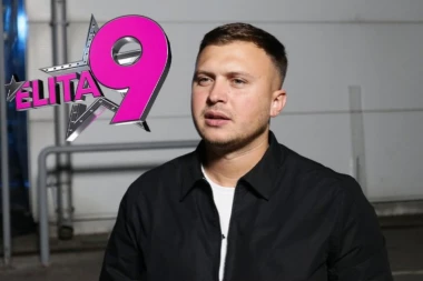VANREDNO UBACIVANJE - STEFAN KARIĆ JE NOVI UČESNIK "ELITE"? Tražio honorar od kog će vas zaboleti glava, a ima SPECIJALNI zadatak!