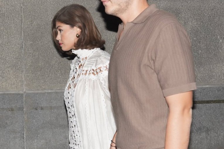 Viktor je raskinuo sa Sofijom