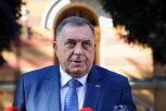 "SREBRENICA I OKOLNA SELA SU MESTO SRPSKE PATNJE, ALI I PONOSA": Dodik poslao moćnu poruku povodom 83 godine od zločina!
