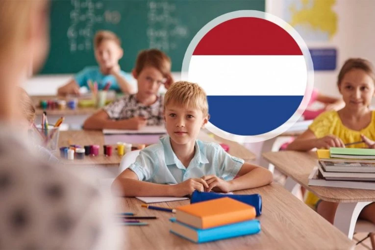 NOVO POGLAVLJE ZA PRAVOSLAVLJE U ZAPADNOJ EVROPI: Holandske škole uvode časove pravoslavne veronauke