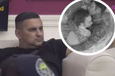 PRODUKCIJA OBELODANILA ISTINU O VRELOJ AKCIJI TEODORE I FILIPA ĐUKIĆA: Muk u Beloj kući, sve saopšteno u programu!