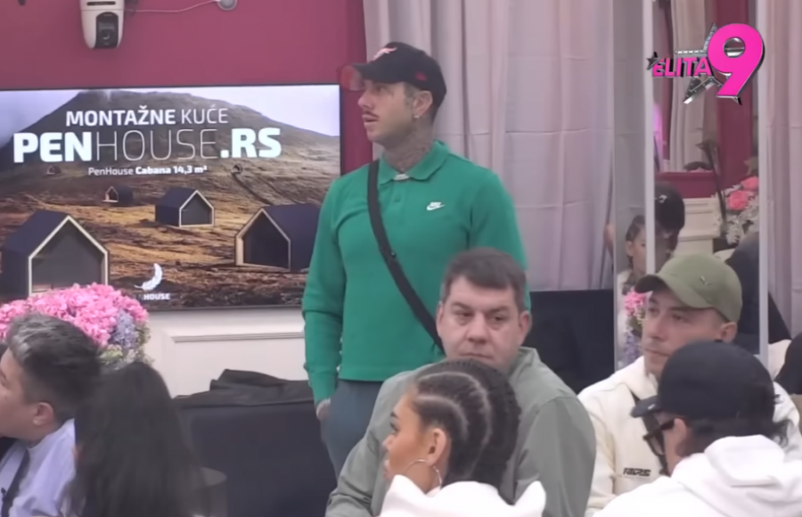 BEBICI POZLILO ZBOG VRELE AKCIJE TEODORE I FILIPA: U programu saznalo šta su radili pod pokrivačem, emisija hitno zaustavljena!