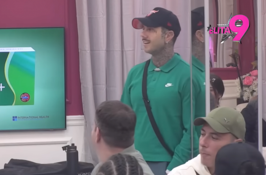 BEBICI POZLILO ZBOG VRELE AKCIJE TEODORE I FILIPA: U programu saznalo šta su radili pod pokrivačem, emisija hitno zaustavljena!