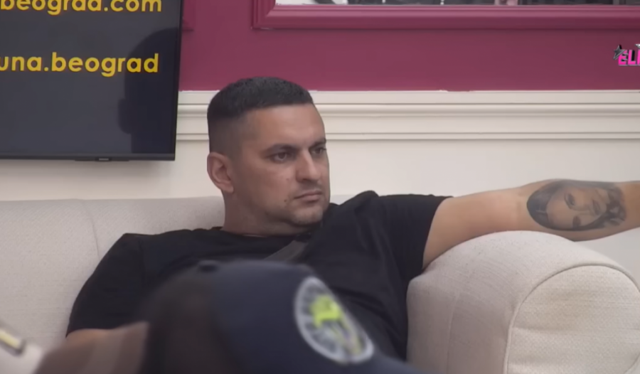 BEBICI POZLILO ZBOG VRELE AKCIJE TEODORE I FILIPA: U programu saznalo šta su radili pod pokrivačem, emisija hitno zaustavljena!