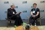 Uspešni razgovori na Web Summitu u Lisabonu: Srbija jača poziciju na globalnoj tehnološkoj sceni