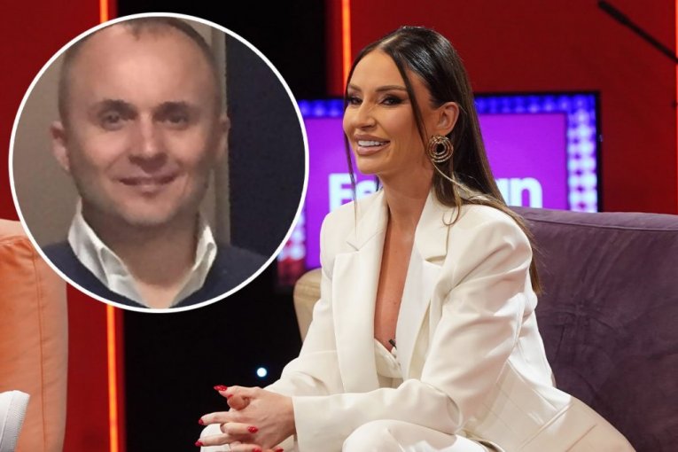 Stojke je 20 godina stariji od Kaće