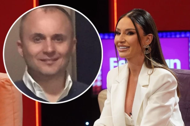 KAĆA I STOJKE SE BAŠKARE SA SINOM U DUBAIJU: Samo noć u hotelu košta 1.500 evra! (FOTO)