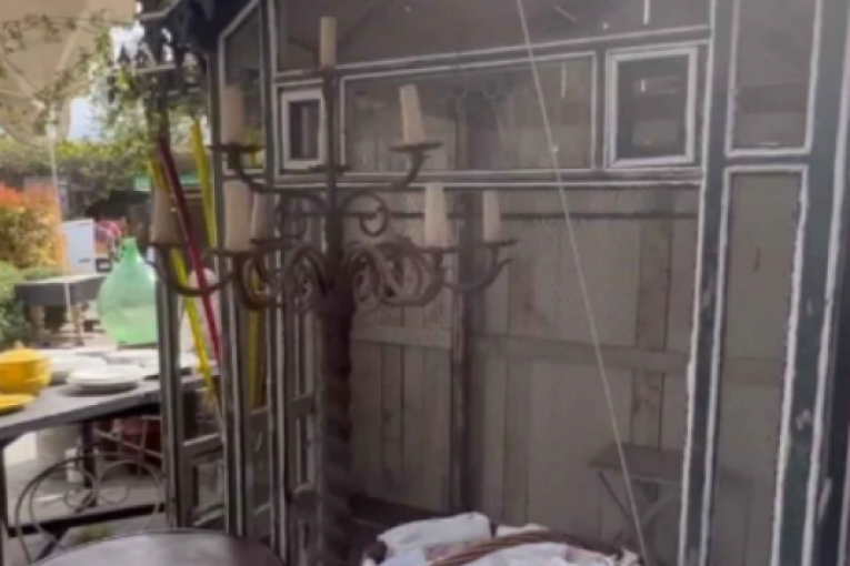 Imanje Elene Karaman