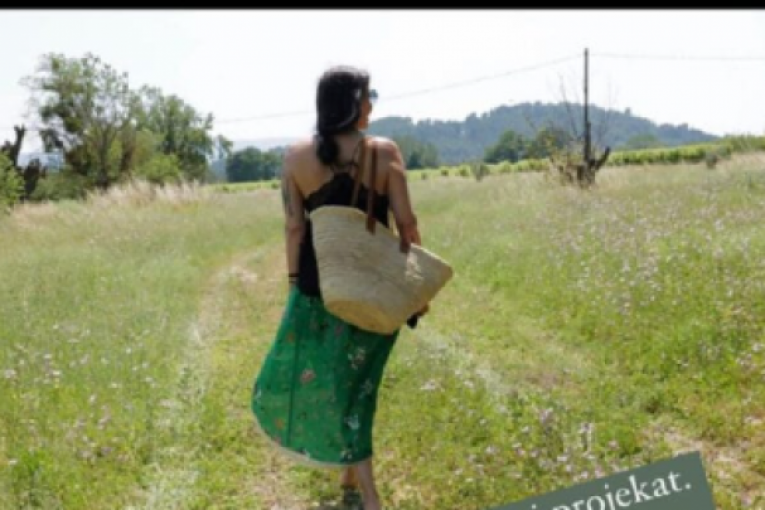 Imanje Elene Karaman