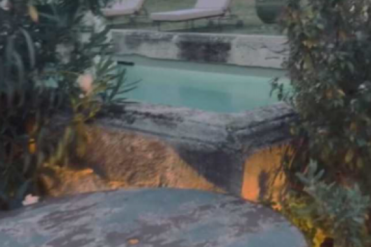 Imanje Elene Karaman