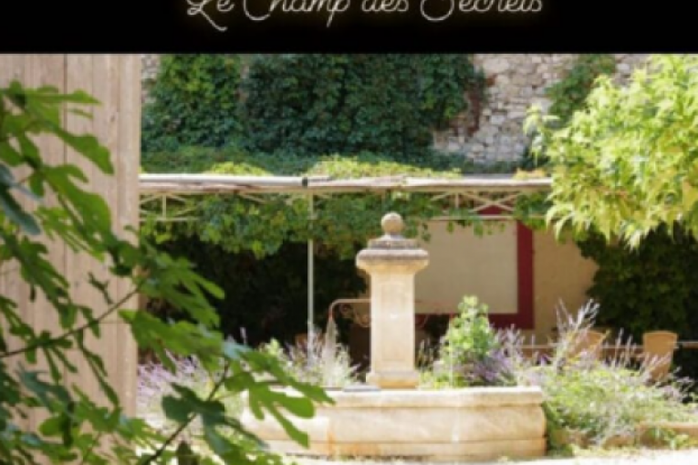 Imanje Elene Karaman