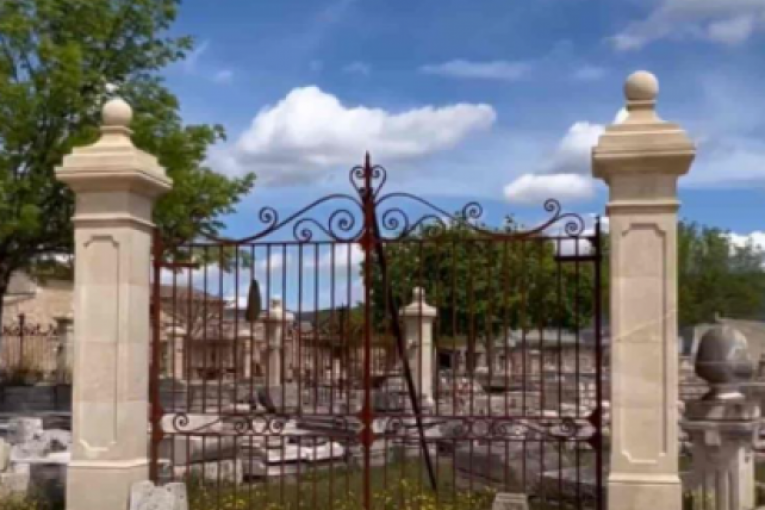 Imanje Elene Karaman