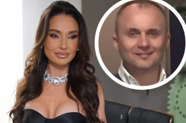 "KAKO TI JE MUŽ REAGOVAO NA SVE?" Katarina Živković otkrila šta se desilo u PORODIČNOM DOMU u jeku haosa s Kijom Kockar! (VIDEO)