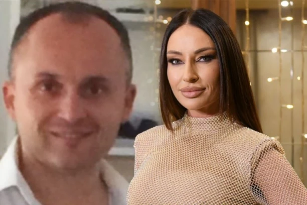 SADA JE SVE JASNO! KAĆA U SUZAMA - ZBOG OVOGA JE REAGOVALA! Stojke je podržao!