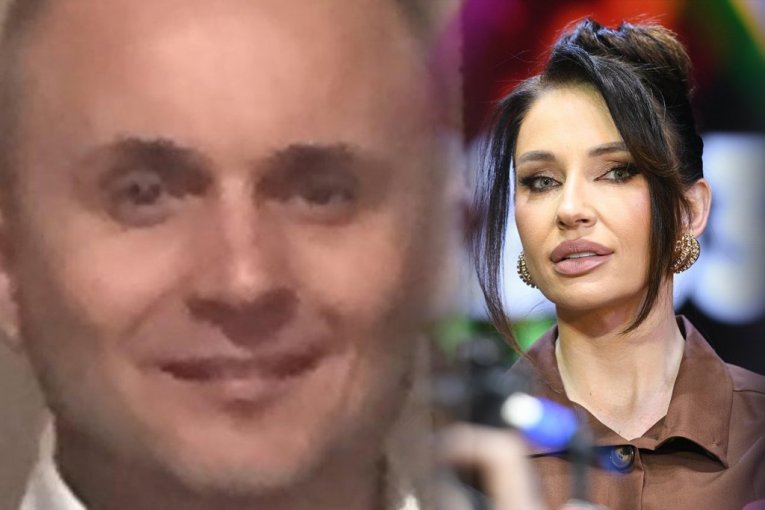 Katarina Živković i Nebojša Stojković Stojke