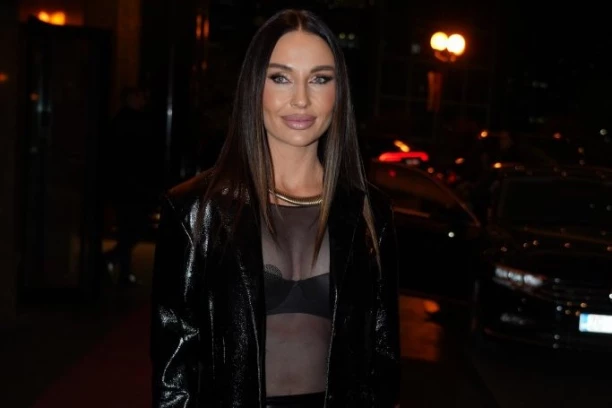 ZVANIČNA ODLUKA KATARINE ŽIVKOVIĆ: U jeku SKANDALA s Kijom povukla potez koji niko nije očekivao! (FOTO)