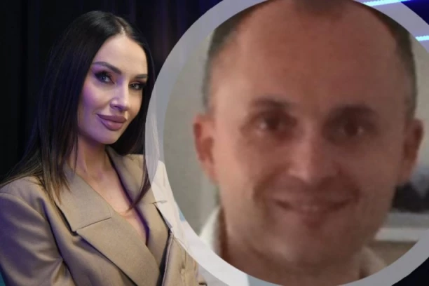 KATARINA ŽIVKOVIĆ OTKRILA SVE IZ PORODIČNOG DOMA SA STOJKETOM! Ovo je nešto najlepše što ćete čuti danas!