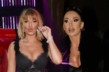 ŠTA SE SAD DEŠAVA S KATARINOM ŽIVKOVIĆ I KIJOM? Sve je postalo jasno posle OVIH reči! (VIDEO)